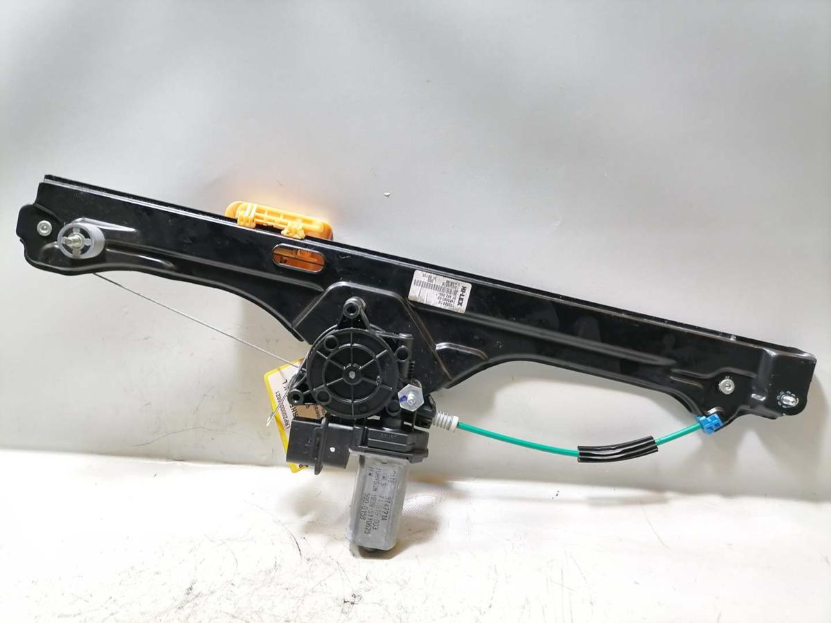 BMW 2er Active Tourer F45 original Fensterheber vorn links elektrisch Bj.2018